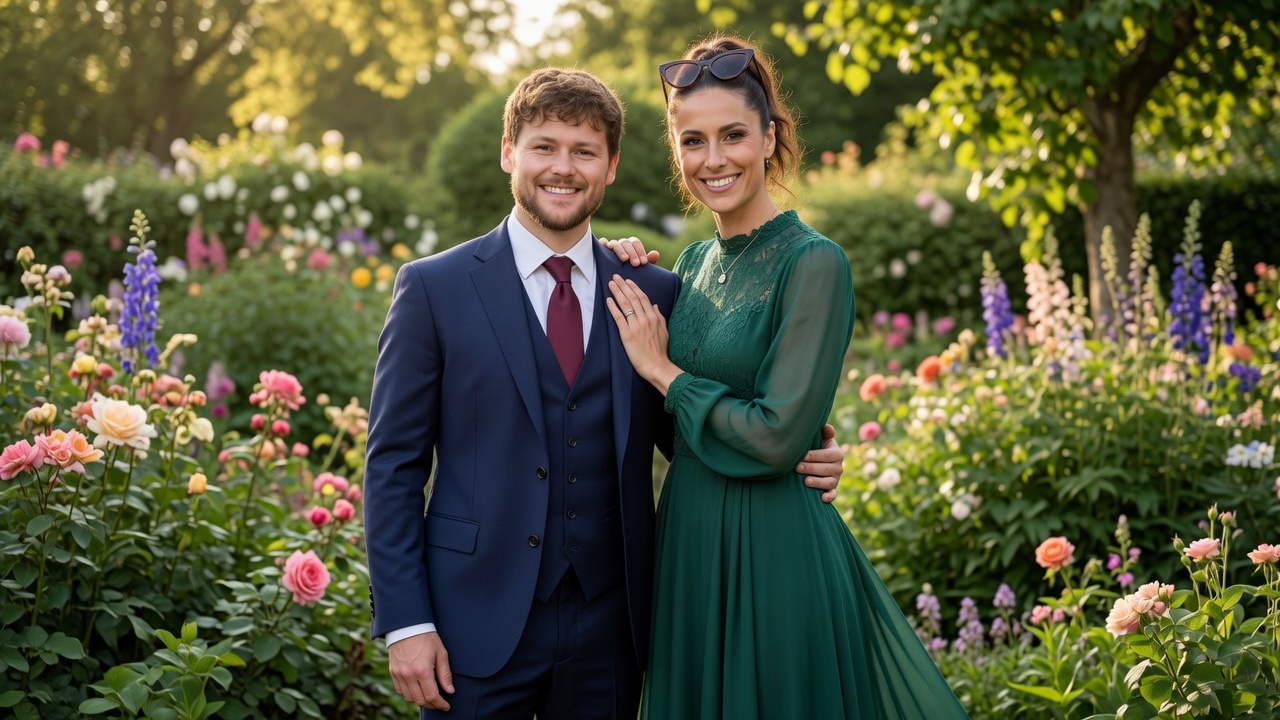 Melanie Sergiev Age, Bio, and Love Story with Drew Lynch