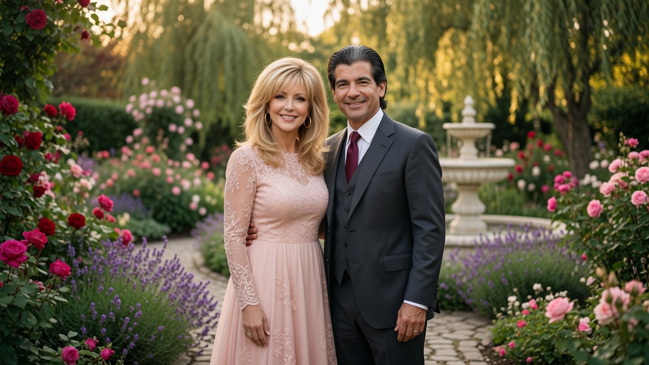 Jan Ashley: Who Was Robert Kardashian’s Second Wife?