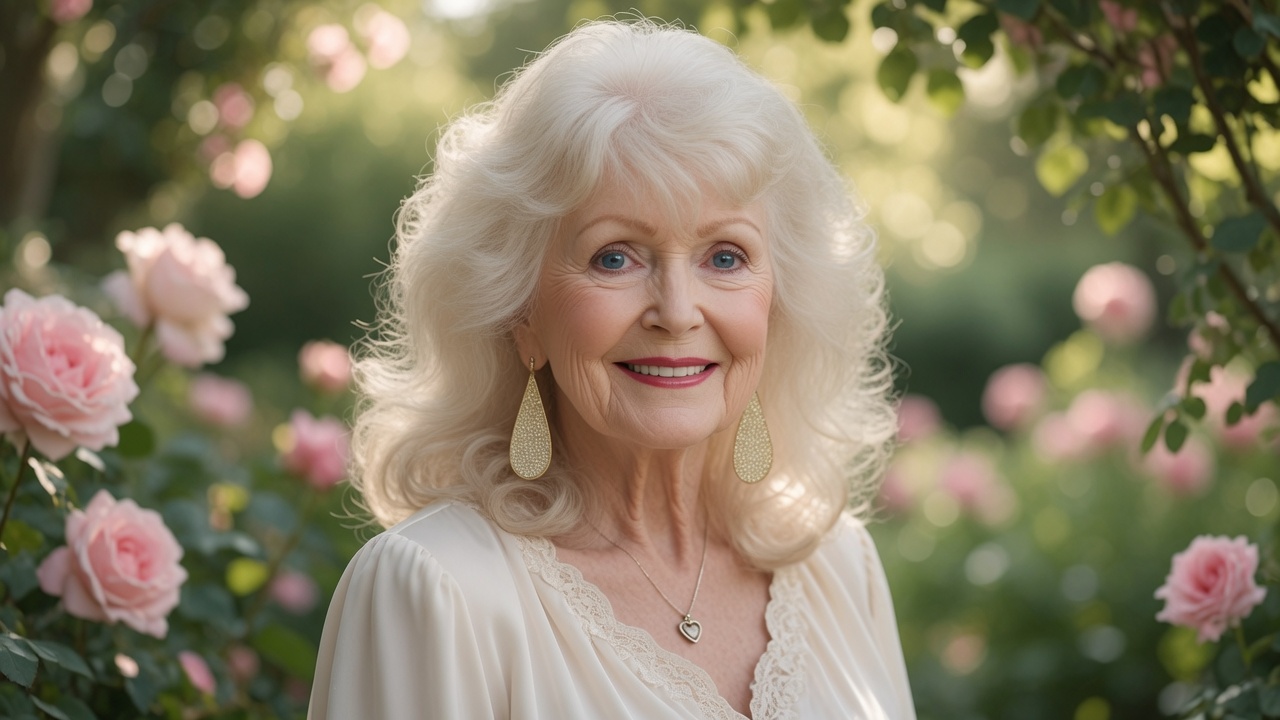 Who Was Vivian Ridge? Life, Marriage, and Legacy of Bob Ross's First Wife